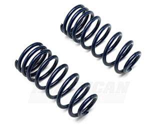 Foxbody Front Coil Springs